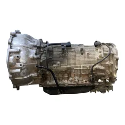 CAIXA CÂMBIO AUTO PAJERO SPORT 2.8 2000 A 2006 V4A51 DETALHE
