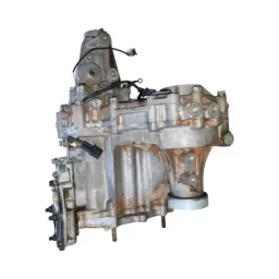 CAIXA TRAÇÃO PAJERO SPORT 2.8 4X4 DIESEL 1998 A 2007