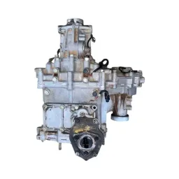 CAIXA TRAÇÃO PAJERO SPORT 2.8 4X4 DIESEL 1998 A 2007