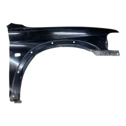 PARA-LAMA DIREITO MITSUBISHI PAJERO SPORT 1999 A 2006