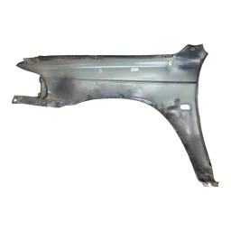 PARA-LAMA DIREITO MITSUBISHI PAJERO SPORT 1999 A 2006