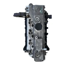 MOTOR PARCIAL 4M40 PAJERO SPORT 2.8 145CV DIESEL 2001 A 2007