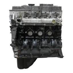 MOTOR PARCIAL 4M40 PAJERO SPORT 2.8 145CV DIESEL 2001 A 2007