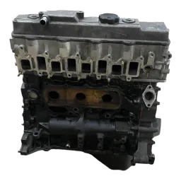 MOTOR PARCIAL 4M40 PAJERO SPORT 2.8 145CV DIESEL 2001 A 2007