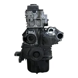 MOTOR PARCIAL 4M40 PAJERO SPORT 2.8 145CV DIESEL 2001 A 2007