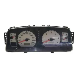 PAINEL INSTRUMENTOS PAJERO SPORT 2.8 4X4 AT 00 A 07 8100A232