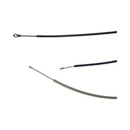 KIT 3 CABO COMANDO AR CONDICIONADO PAJERO SPORT 1998 A 2011