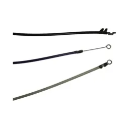 KIT 3 CABO COMANDO AR CONDICIONADO PAJERO SPORT 1998 A 2011