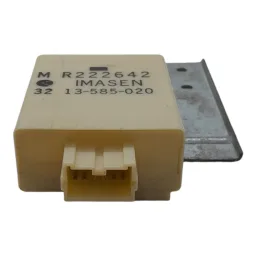 MÓDULO RELÉ CONTROLE TRAÇÃO PAJERO SPORT 98 A 11 MR222642