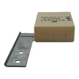 MÓDULO RELÉ CONTROLE TRAÇÃO PAJERO SPORT 98 A 11 MR222642