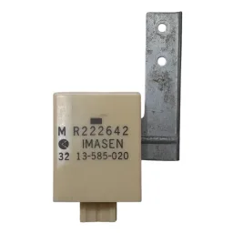 MÓDULO RELÉ CONTROLE TRAÇÃO PAJERO SPORT 98 A 11 MR222642