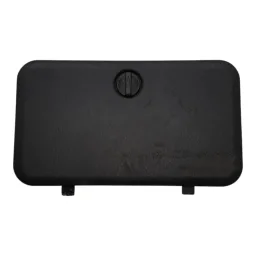 TAMPA LATERAL DIR PORTA MALAS PAJERO SPORT 98 A 11 MR250080