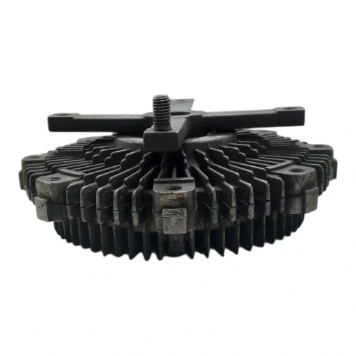 POLIA VISCOSA MITSUBISHI PAJERO SPORT 2.8 1999 A 2007