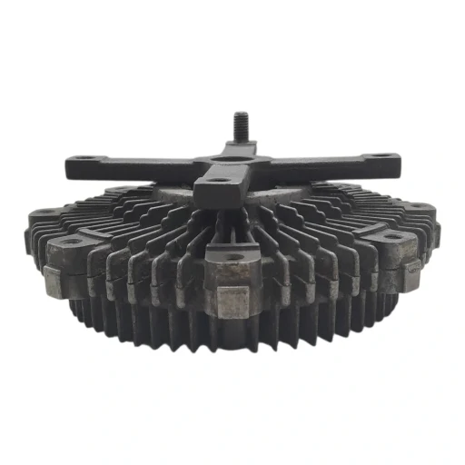 POLIA VISCOSA MITSUBISHI PAJERO SPORT 2.8 1999 A 2007