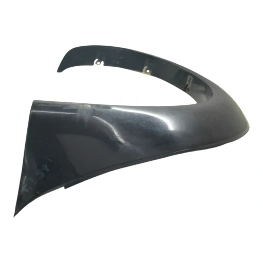 ALARGADOR RODA TRASEIRA ESQUERDA PAJERO SPORT 99 A 06 DET MR230939