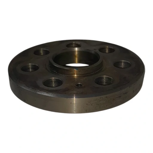 FLANGE VIRABREQUIM PAJERO SPORT 2.8 1999 A 2007