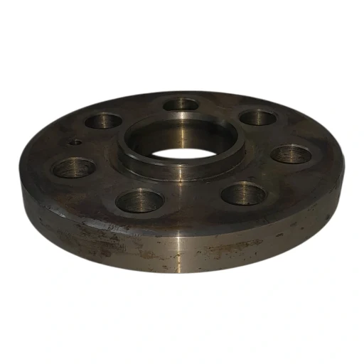 FLANGE VIRABREQUIM PAJERO SPORT 2.8 1999 A 2007