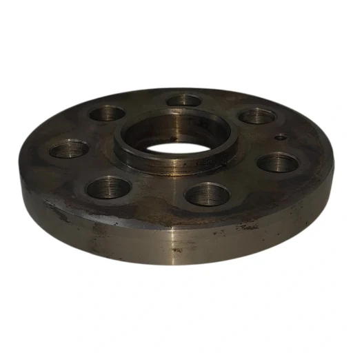 FLANGE VIRABREQUIM PAJERO SPORT 2.8 1999 A 2007