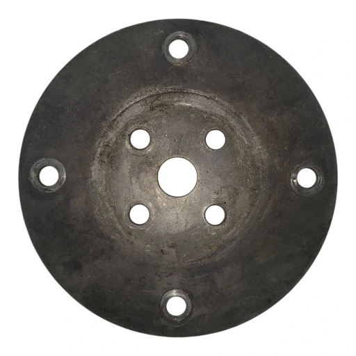 FLANGE VISCOSA PAJERO SPORT 2.8 1999 A 2007