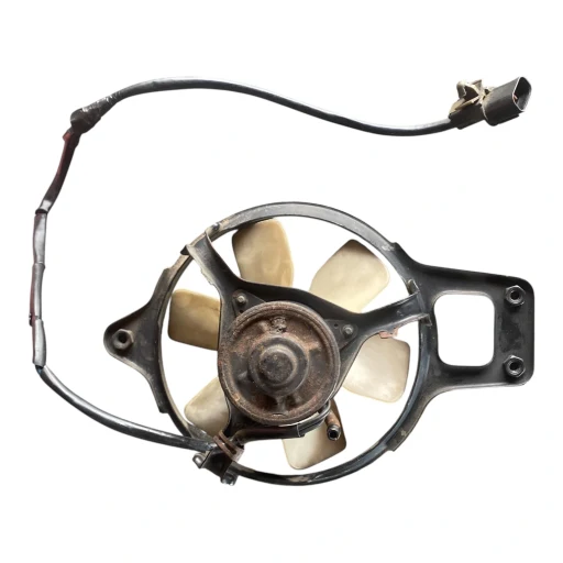 HÉLICE VENTOINHA INTERCOOLER PAJERO SPORT 2.8 1999 A 2007 062500-6770