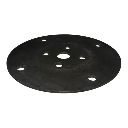 FLANGE VISCOSA PAJERO SPORT 2.8 1999 A 2007