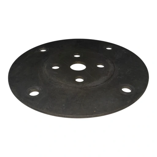 FLANGE VISCOSA PAJERO SPORT 2.8 1999 A 2007