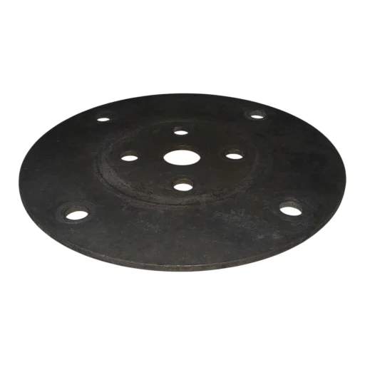 FLANGE VISCOSA PAJERO SPORT 2.8 1999 A 2007