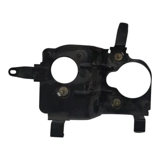 SUPORTE FAROL DIREITO PAJERO SPORT 2004 A 2006
