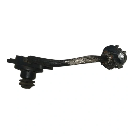 SENSOR TPS MITSUBISHI PAJERO SPORT 2.8 1999 A 2005