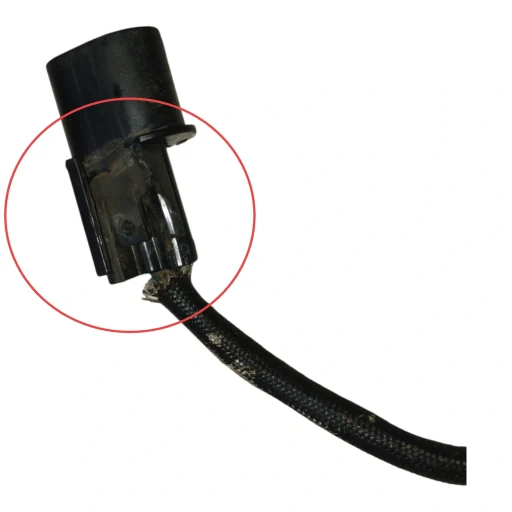SENSOR TPS MITSUBISHI PAJERO SPORT 2.8 1999 A 2005