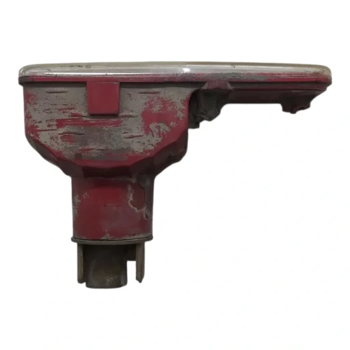 LANTERNA NEBLINA PAJERO SPORT 2004 A 2006 DETALHE