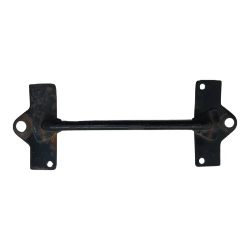SUPORTE FIXAÇÃO BATERIA PAJERO SPORT 1999 A 2011