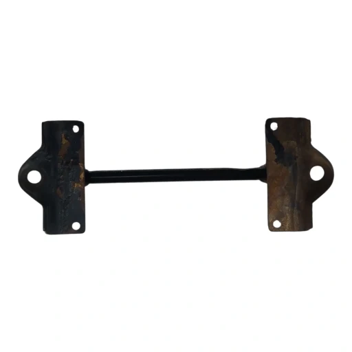 SUPORTE FIXAÇÃO BATERIA PAJERO SPORT 1999 A 2011