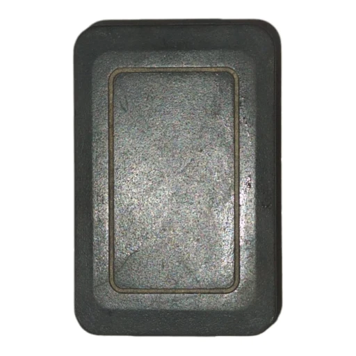 BOTÃO FALSO MITSUBISHI PAJERO SPORT 1998 A 2011