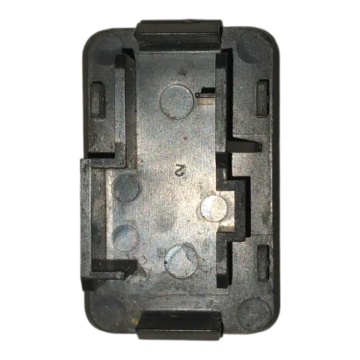 BOTÃO FALSO MITSUBISHI PAJERO SPORT 1998 A 2011