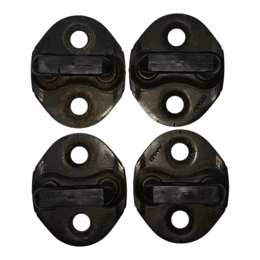 KIT BATENTE PORTA MITSUBISHI PAJERO SPORT 1998 A 2011