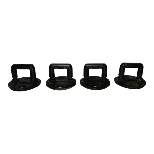 KIT BATENTE PORTA MITSUBISHI PAJERO SPORT 1998 A 2011