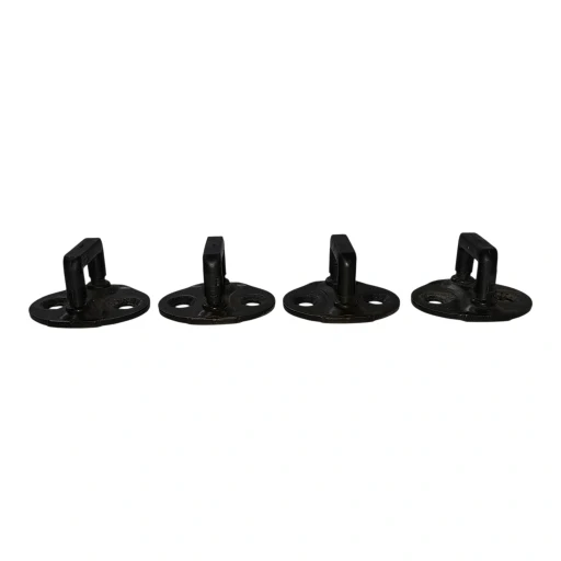 KIT BATENTE PORTA MITSUBISHI PAJERO SPORT 1998 A 2011
