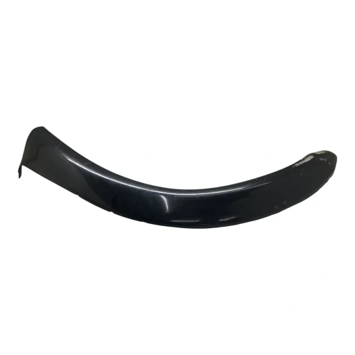 MOLDURA PARA-LAMA ESQ PAJERO SPORT 1999 A 2006 DETALHE MR230969