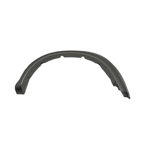 ALARGADOR RODA TRASEIRA ESQUERDA PAJERO SPORT 99 A 06 MR230939