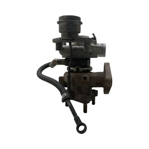 TURBINA PAJERO SPORT 2.8 1999 A 2007