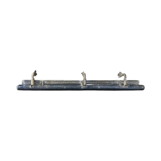 ESTRIBO DIREITO MITSUBISHI PAJERO SPORT 2004 A 2011
