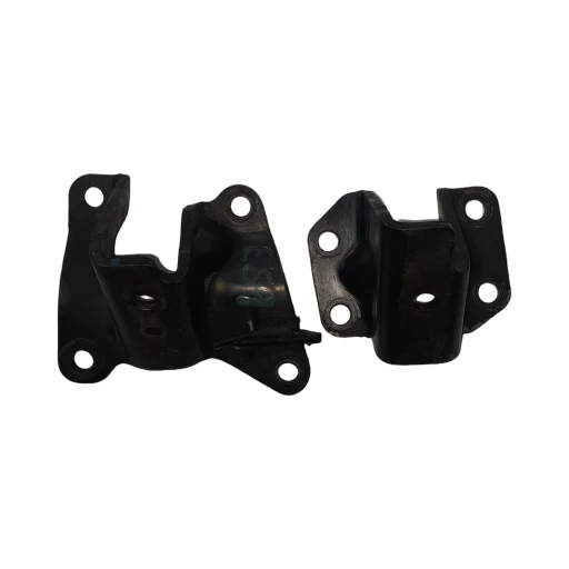 PAR SUPORTE COXIM MOTOR PAJERO SPORT 2.8 1999 A 2007