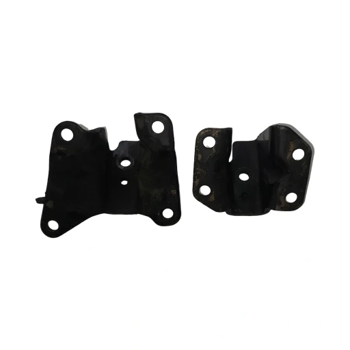 PAR SUPORTE COXIM MOTOR PAJERO SPORT 2.8 1999 A 2007