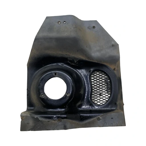 SUPORTE FAROL MILHA DIREITO PAJERO SPORT 2004 A 2006