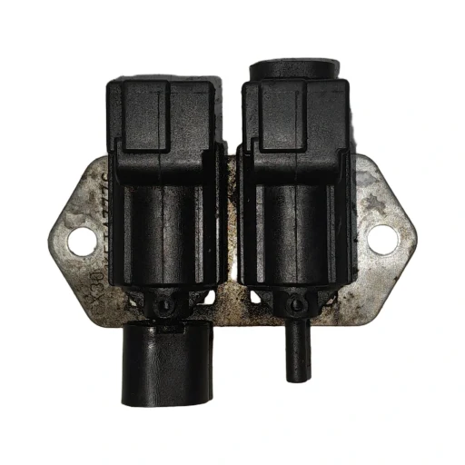 VÁLVULA SOLENOIDE TRAÇÃO PAJERO SPORT 2.8 4X4 K5T47776
