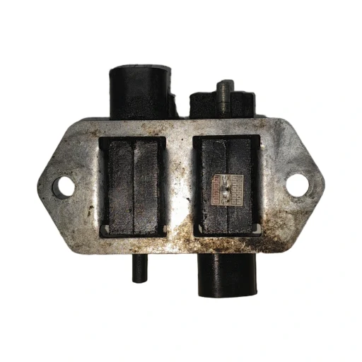 VÁLVULA SOLENOIDE TRAÇÃO PAJERO SPORT 2.8 4X4 K5T47776