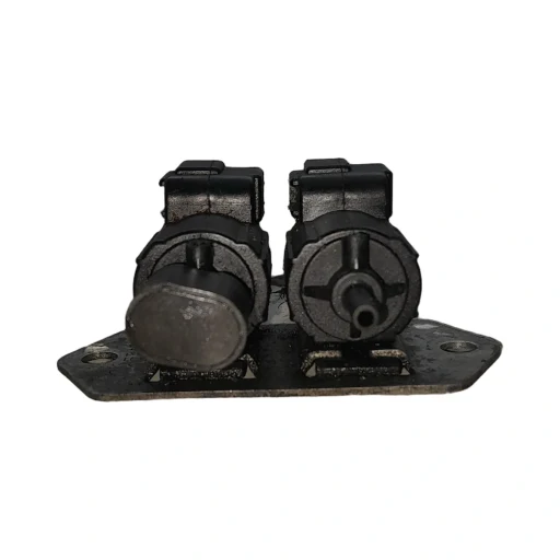 VÁLVULA SOLENOIDE TRAÇÃO PAJERO SPORT 2.8 4X4 K5T47776
