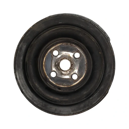 POLIA VISCOSA MITSUBISHI PAJERO SPORT 2.8 1999 A 2007