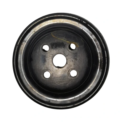 POLIA VISCOSA MITSUBISHI PAJERO SPORT 2.8 1999 A 2007
